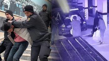 İş insanına otoparkta infaz! Oğlu beraat etti, anne ceza aldı