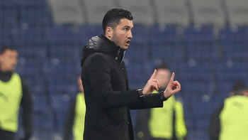 Nuri Şahin: Her anı iyi oynamamız gerekiyor