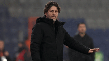 Maçın ardından Fatih Tekke'den Zubkov sorusuna cevap