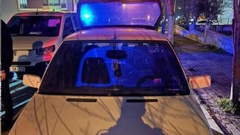 Polisten kaçtı, kovalamaca sonrası yakalandı! Cezası dudak uçuklattı