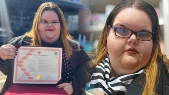 Kilosu nedeniyle zorbalık gördü, psikoloji okudu: Sıralara oturamıyordum