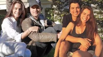 12 yıllık evlilik bitti! Saadet Işıl Aksoy ve Pamir Kıraner sessiz sedasız boşandı