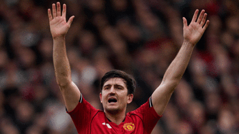 Manchester United'ın yıldızı Harry Maguire'a hapis cezası