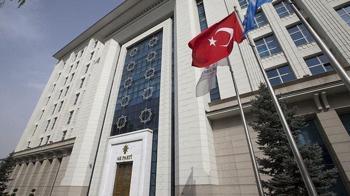 Düşürülen İran füzesi hakkında art arda açıklamalar: Kurumlarımız süreci anlık takip etti