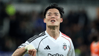 Beşiktaş'ın yıldızı Hyeon-gyu Oh gol hedefini açıkladı