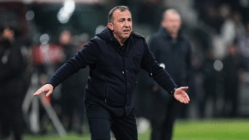 Rizespor'da teknik direktör Recep Uçar: Turu çok daha erkenden kaybettik