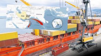 Gıdanın rotasında 5 ciddi risk var