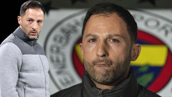 Fenerbahçe'de Tedesco'ya veto: Ayakta duramazsın, bayılırsın