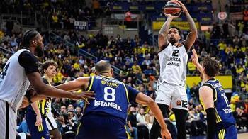 Fenerbahçe Beko-Monaco Euroleague maçı bu akşam saat kaçta hangi kanalda? Fenerbahçe Euroleague'de peş peşe 9. galibiyetin peşinde!