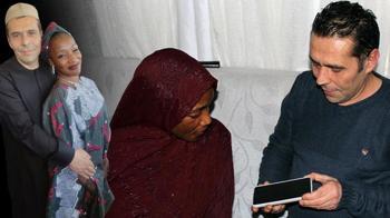 Aksaraylı İlker, 21 günde evlenip geri döndü: Otel masraflarımı bile karşıladılar