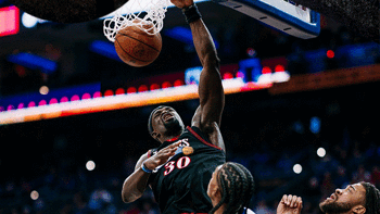 Philadelphia, Utah Jazz'ı devirdi! Adem Bona'dan 12 sayı