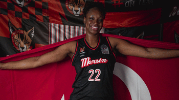 Potanın Perileri'nde kadro açıklandı! Kennedy Burke, Türk vatandaşı oldu