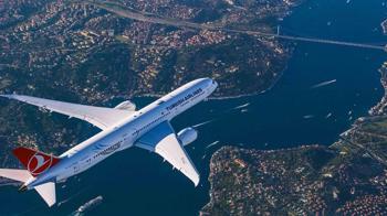 THY, 2,2 milyar dolar kar açıkladı