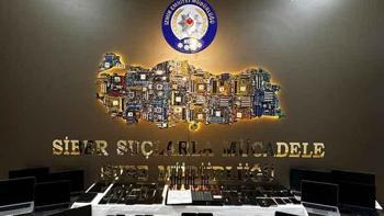 Yasa dışı bahis ağının 'hücre evi' yöntemi ortaya çıktı