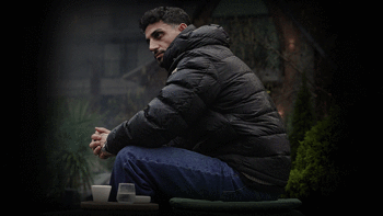 Samet Akaydin'dan Fenerbahçe sözleri! 'Samandıra'ya giderken korkudan titriyordum'