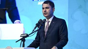 Bakan Kurum, Türkiye'nin COP31 önceliklerini açıklayacak