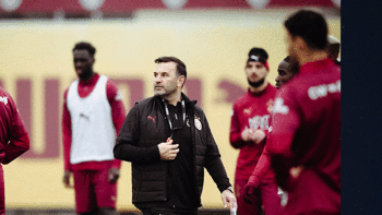 Galatasaray'da gözler Beşiktaş derbisinde! 3 isimden müjdeli haber