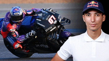 Superbike'ta tarih yazdı, MotoGP'ye geçti! Yılın sporcusu ödülüne aday