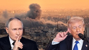 'İran'daki savaşın kazananı Putin': Orta Doğu'daki savaş dengeleri nasıl değiştirdi?