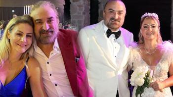 Selma Konak paylaştı! Eşi Volkan Konak ile kızının o anları hüzünlendirdi