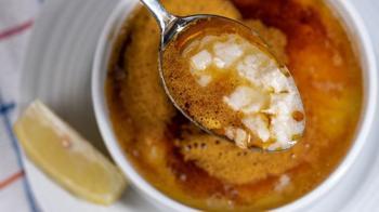 Sulu çorbayı sakın çöpe atmayın! Püf noktası meğer buymuş