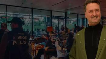 Bebek Otel'in sahibi Muzaffer Yıldırım'ın 6 şirketine TMSF kayyum olarak atandı