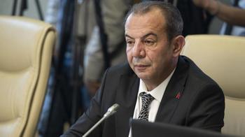 Bolu Belediyesi'nde Tanju Özcan'ın yerine gelen isim belli oldu