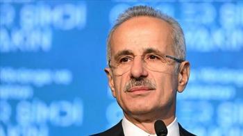 Bakan Uraloğlu: Kendi teknolojilerini üreten ve koruyan bir ülke olarak dimdik ayaktayız