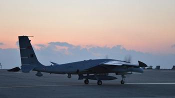 Bayraktar AKINCI 150 bin uçuş saatine ulaştı