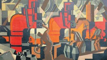 Tasarımın zaman makinesi 'Design 1900-Now'