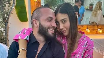 Müjdeyi verdi! Şarkıcı Berkay Şahin 3. kez baba oluyor