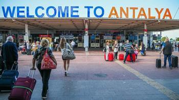 2026 turizminde yüzde 5-8'lik büyüme hedefi