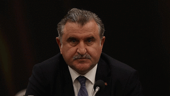 Bakan Bak'tan 8 Mart Dünya Kadınlar Günü mesajı