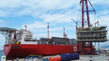 Karadeniz görevi öncesi kritik viraj dönüldü: MEG tıkanmaları önleyecek