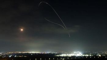 İsrail'in Tahran Rafinerisi'ne saldırmasına karşılık İran Hayfa’daki bir rafineriyi hedef aldı