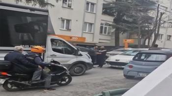 Yeni düzenleme ile 542 bin lira ceza yediler! Trafikte bunu yapan yandı