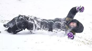 Yoğun kar yağışı Ordu'da okulları tatil etti