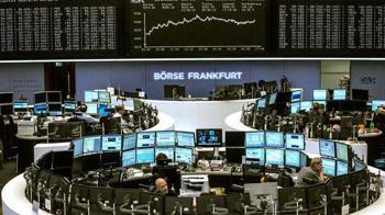 Avrupa borsaları negatif seyrediyor