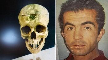 Şifreli not deşifre edildi! 'Kirpi' Ahmet’ sırrı 17 yıl sonra ortaya çıktı