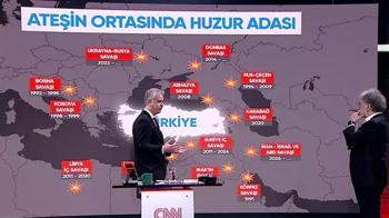 AK Parti Genel Başkan Yardımcısı Yalçın: Müzakere İstanbul'da olsaydı İran için bir yol bulunabilirdi