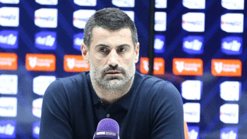 Gençlerbirliği Teknik Direktörü Volkan Demirel: Kötü vuruşlarla atakları sonlandıramadık