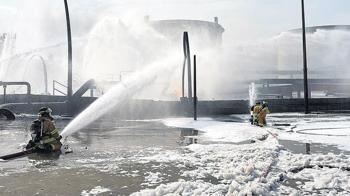 Petrol önce coştu sonra ‘sert’ düştü