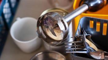 Kıyıda köşede kalmış bütün kirleri temizliyor! Kokuyu yok ediyor