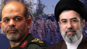 Devrim Muhafızları Ordusu! Mozaik savunma sistemi ne? Sayıları ne kadar?