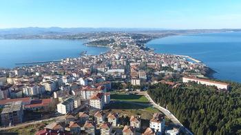 Türkiye'nin 'emekli cenneti': Kapım hep açık, hiçbir zaman hırsızlık yok