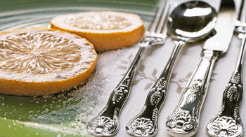 Çatak bıçakları cam gibi yapıyor! Kullanırken dozu ayarlamak önemli