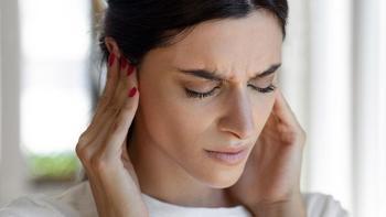 Ani hava değişimlerine dikkat! Orta kulak ve östaki tüpünü etkiliyor