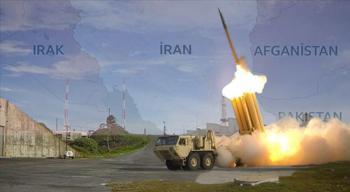 Güney Kore'den Orta Doğu'ya THAAD sevkiyatı! ABD'den İran misillemesi önlemi