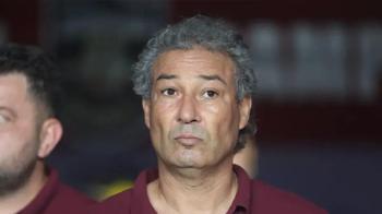 Trabzonspor Yardımcı Antrenörü Orhan Kaynak kalp krizi geçirdi!