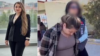 Depremzede ve hacı adaylarını dolandıran kadın tutuklandı